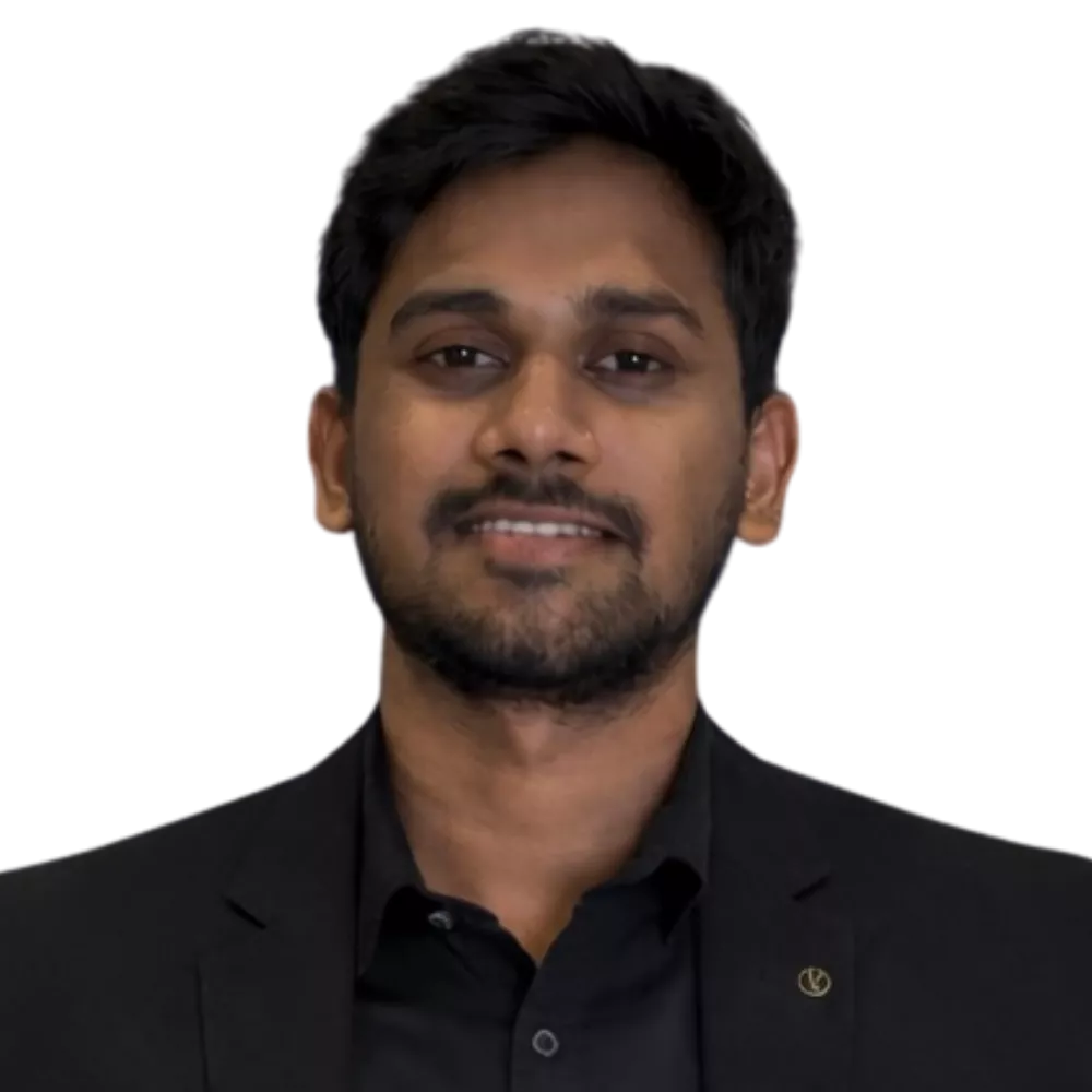 Kartik Gupta