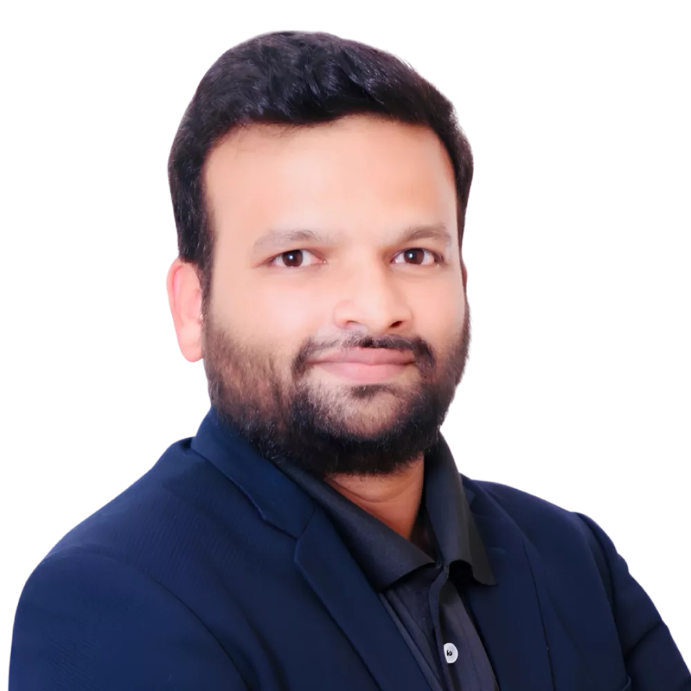 Kartik Gupta