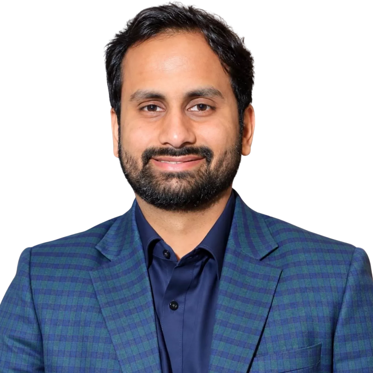 Kartik Gupta
