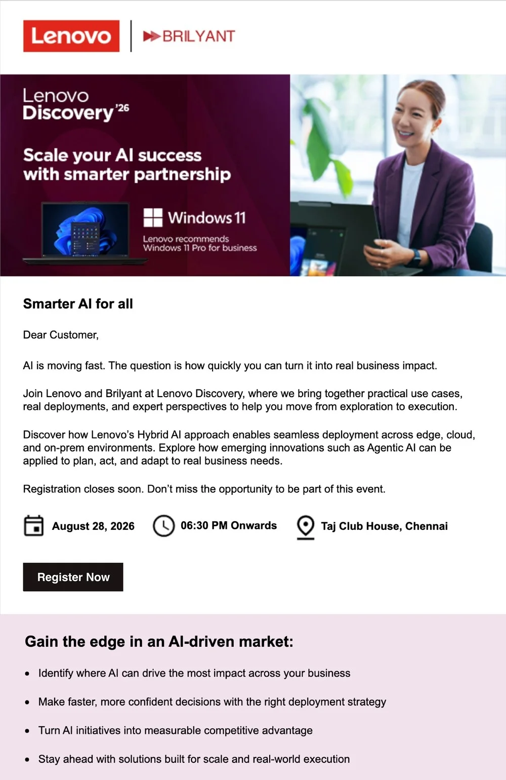 Register