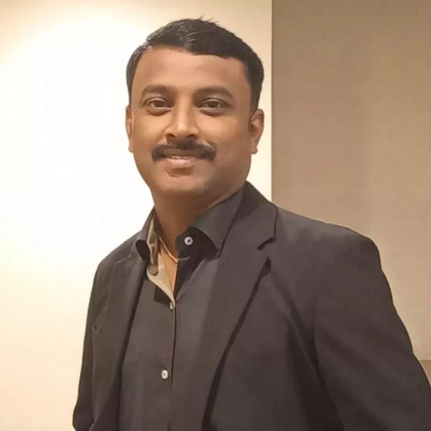 Sriram Kuravi