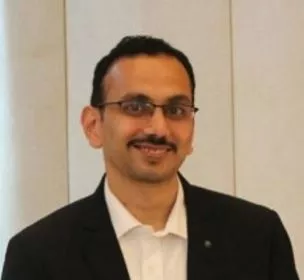 Sriram Kuravi