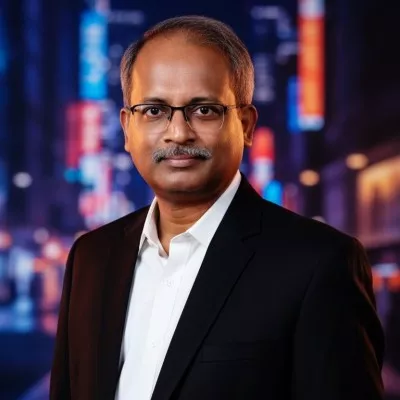 Rajesh J
