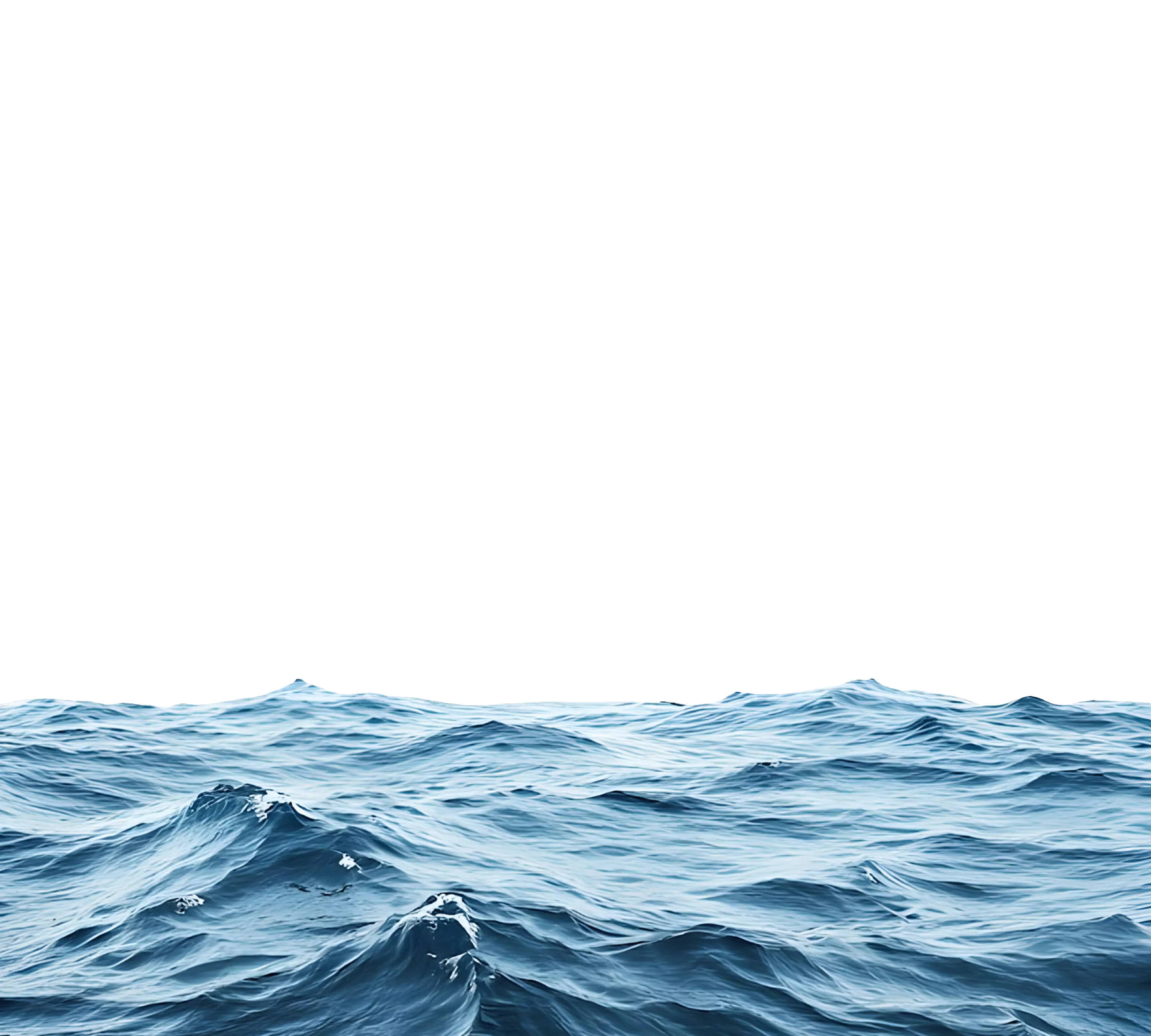 Ocean Wave