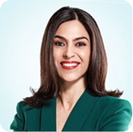 Shereen Bhan