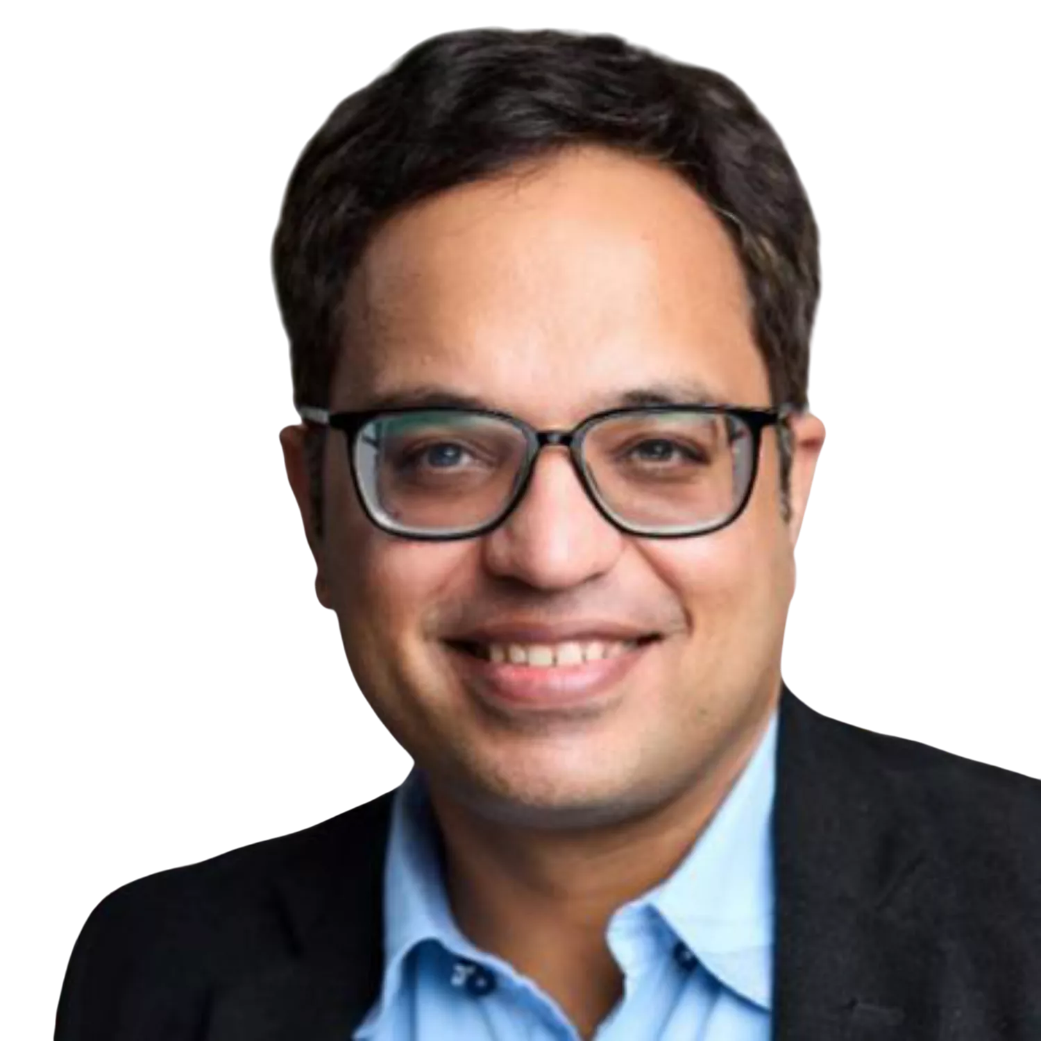 Nishant Vyas