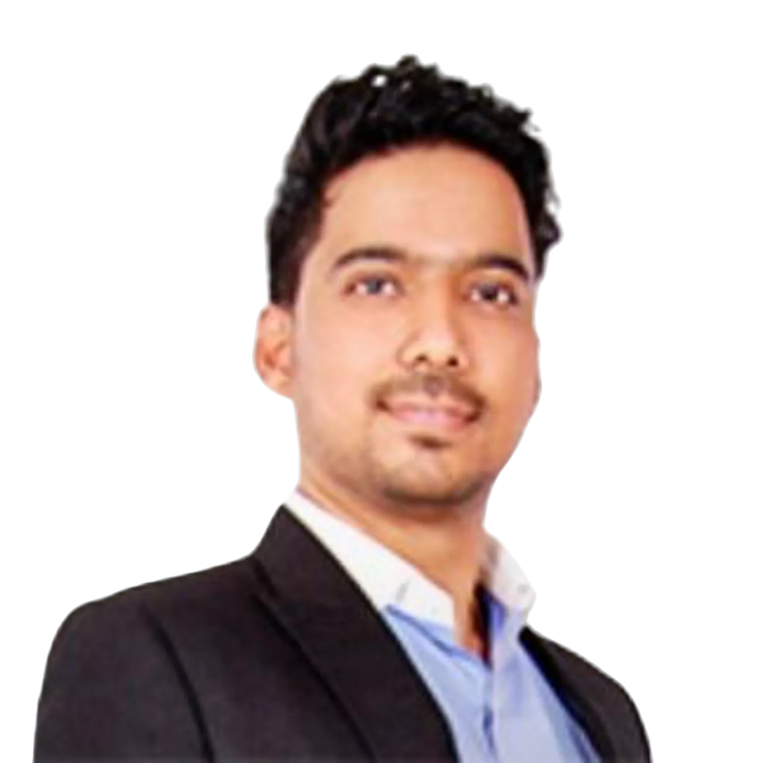 Vishal Ghosalkar