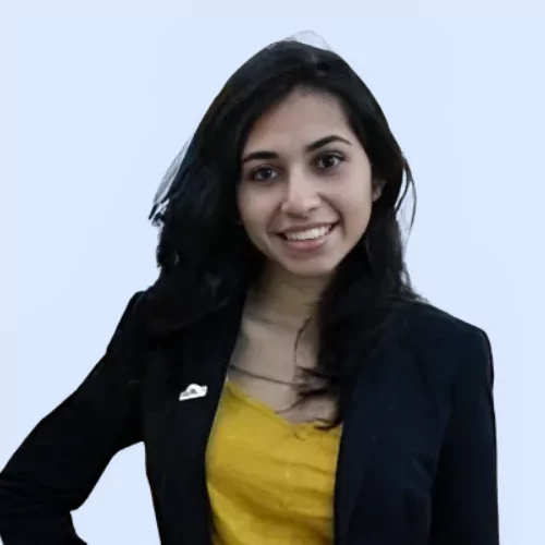 Rohant Shyam Rammohan