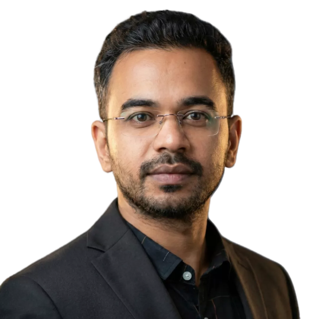 Chinmay Narwane