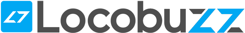Locobuzz Logo