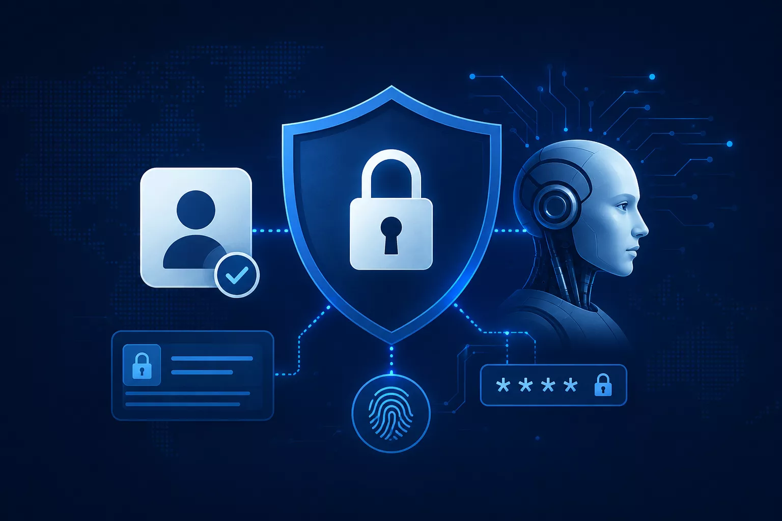 Architecting Identity-First AI with Okta