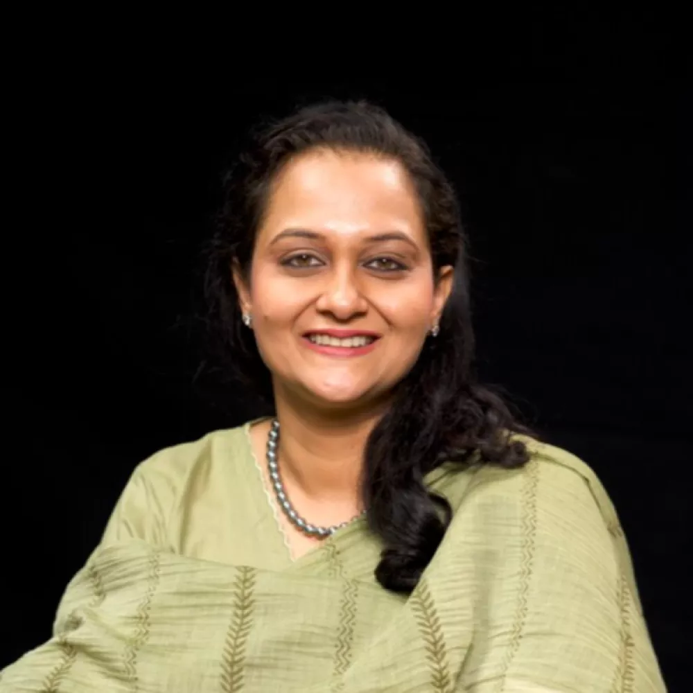 Adishri Charla