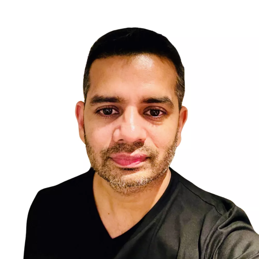 Vineet Pandita