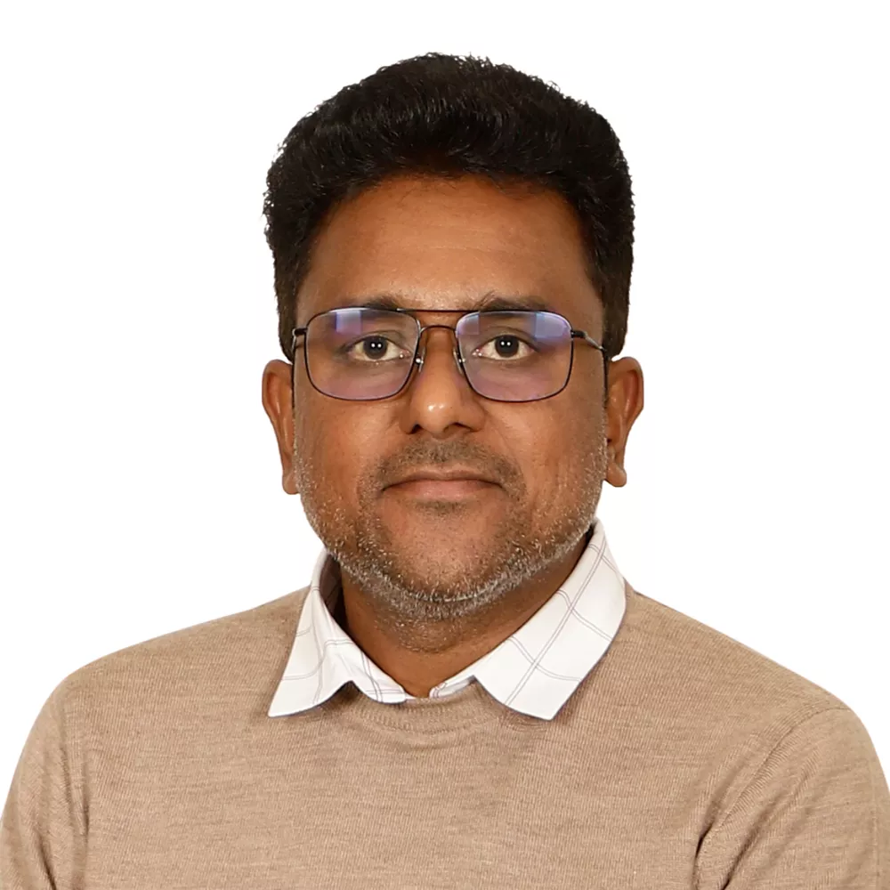 Jeemit Kothari