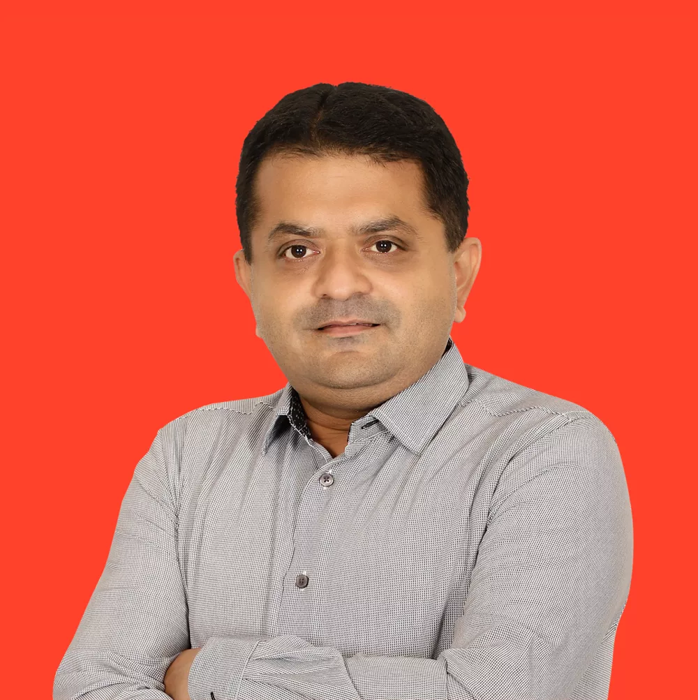 Jeemit Kothari