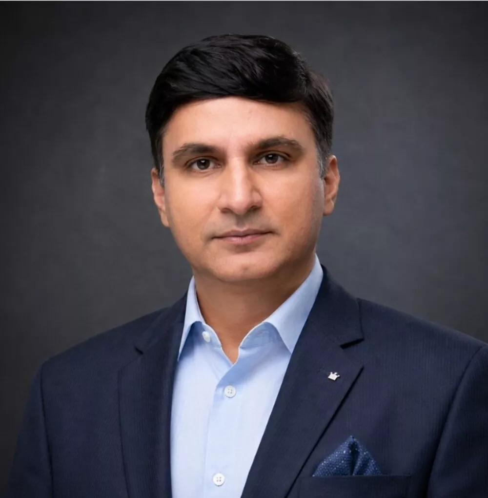 Keshav Bhatia
