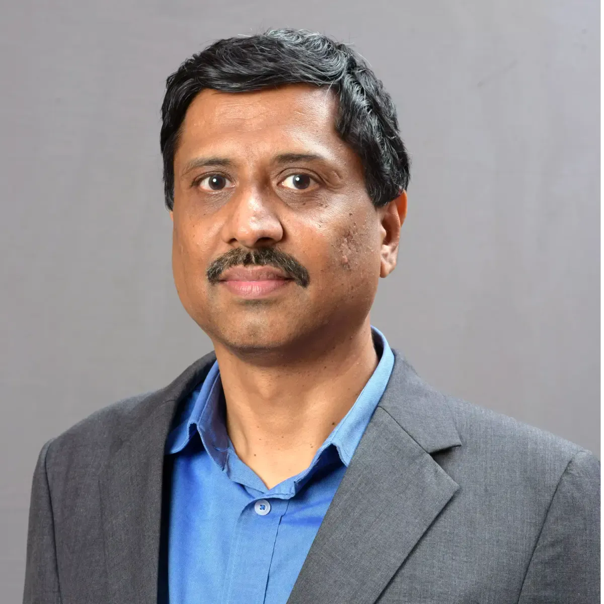 Ramesh Lakshminarayanan