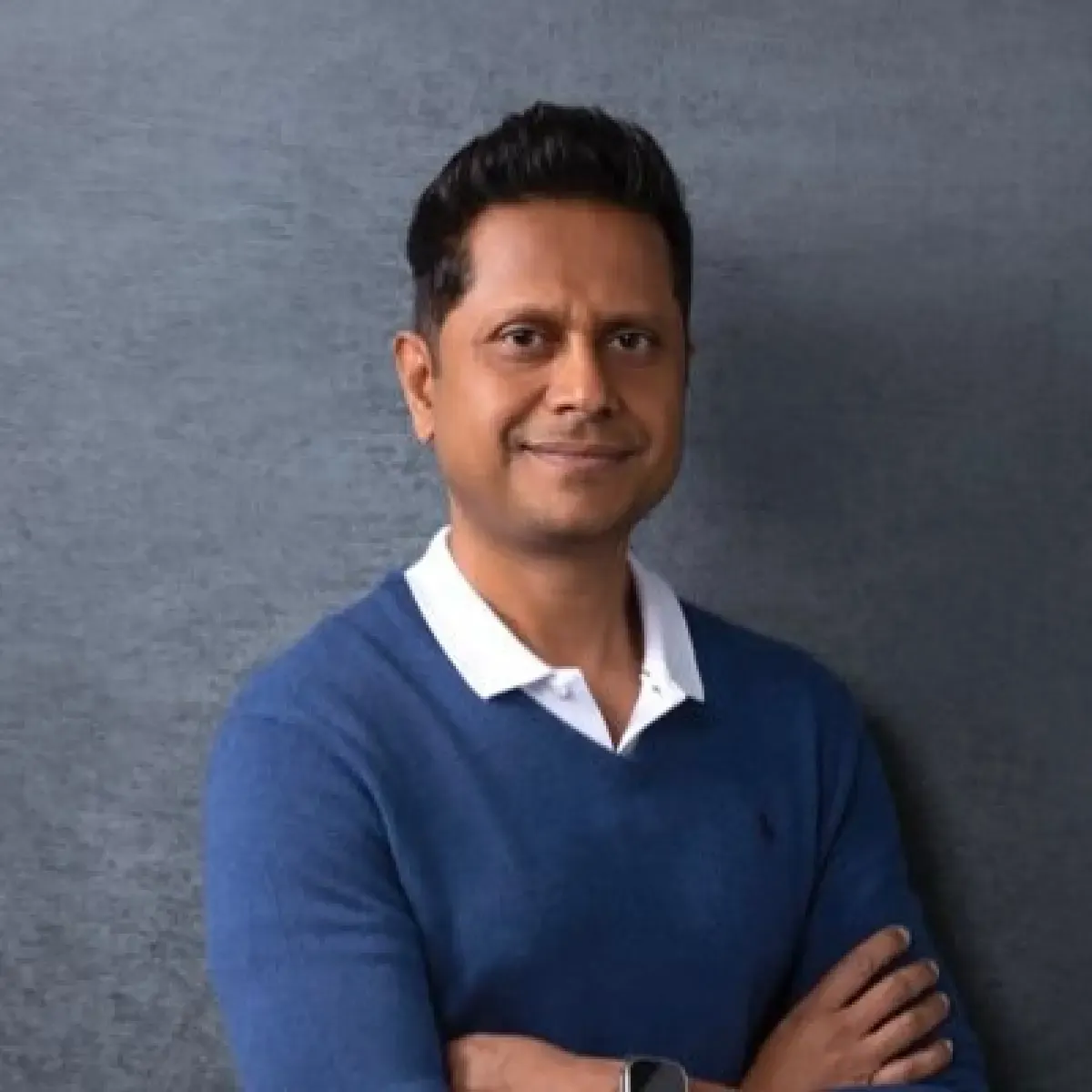 Mukesh Bansal