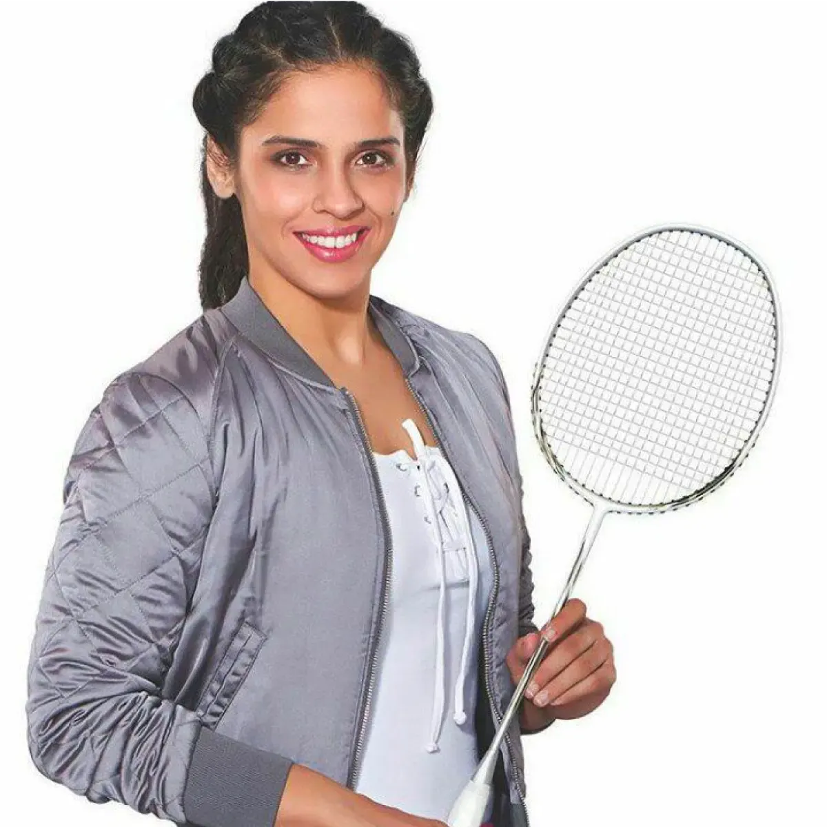 Saina Nehwal