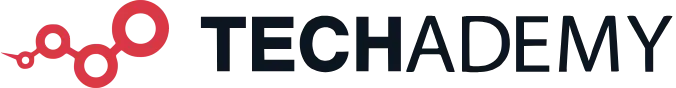 techademy Logo