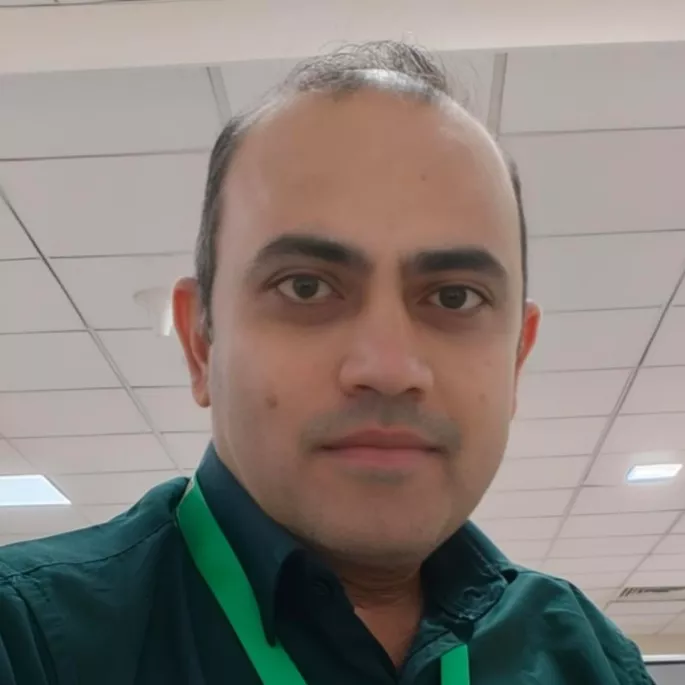 sudhendra
