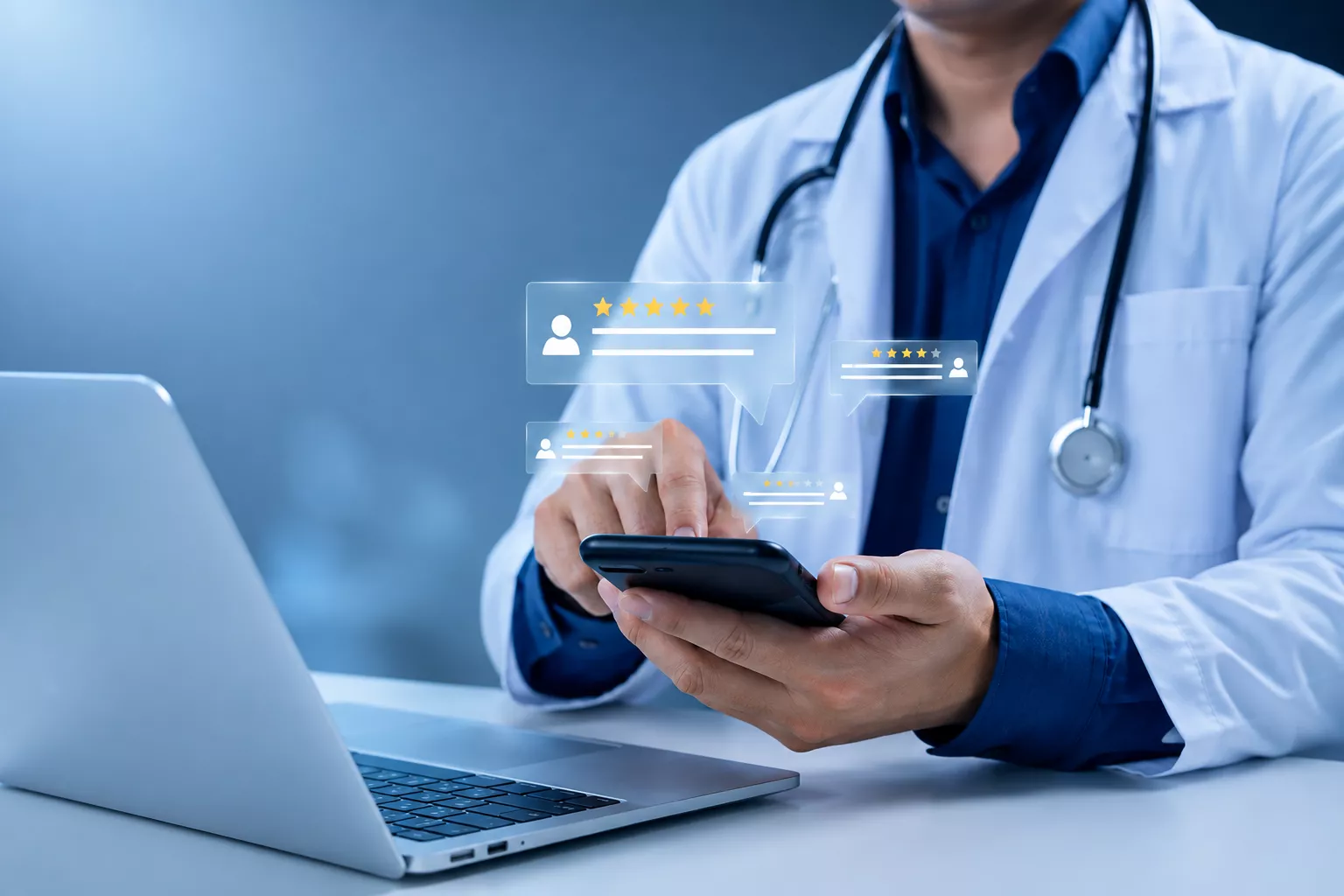 Healthcare CX & Zoom AI Platform