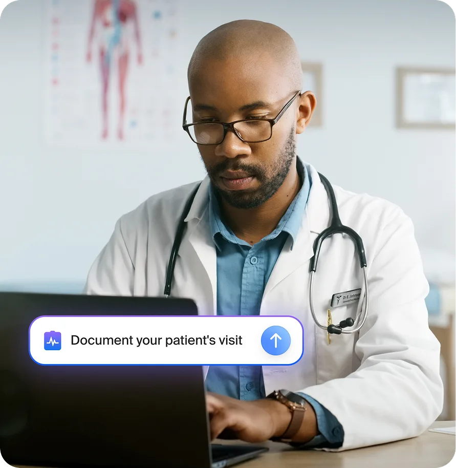 Healthcare CX & Zoom AI Platform
