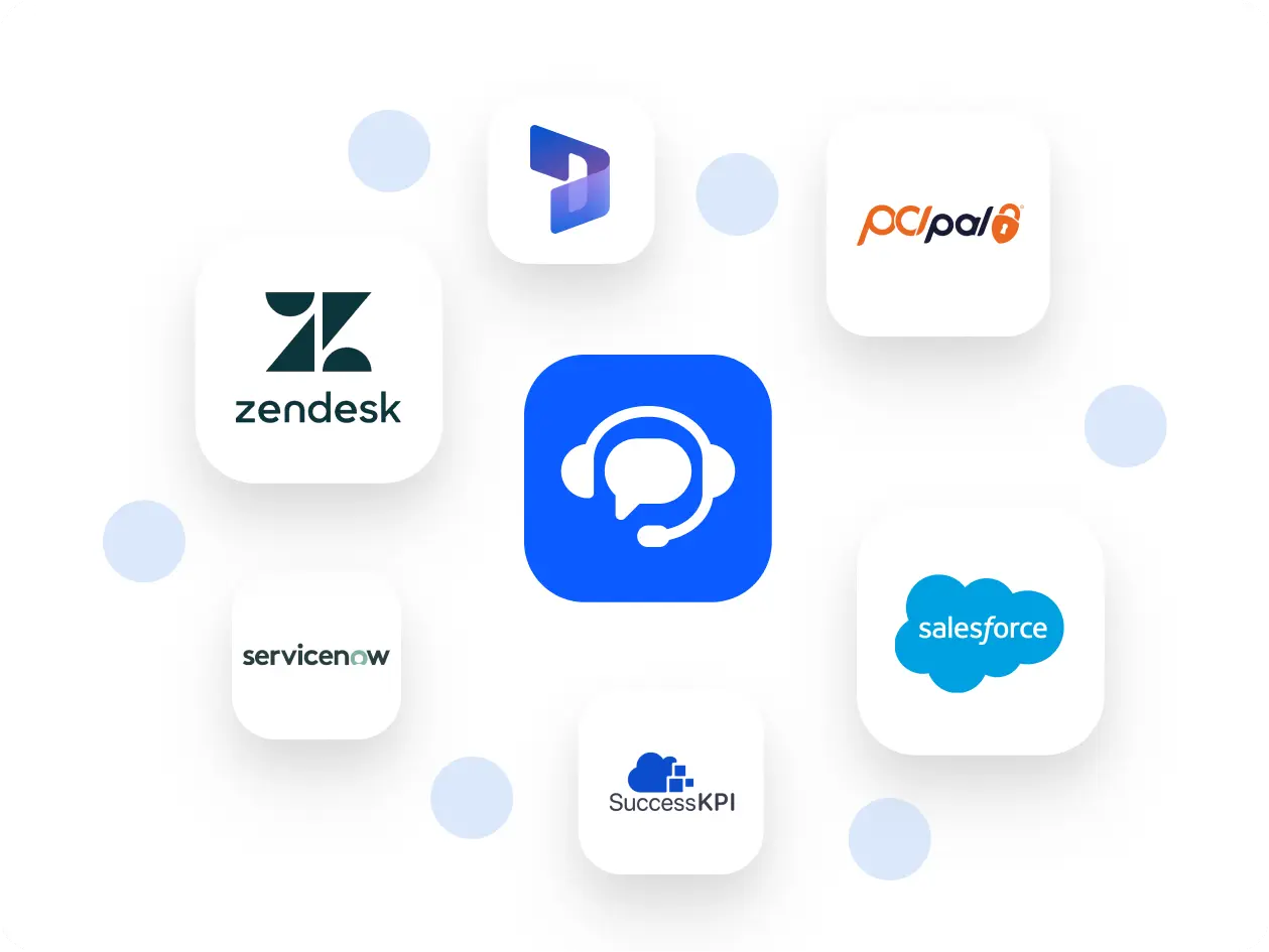 Zoom Contact Center