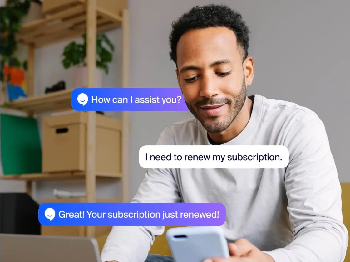 Zoom CX and AI Platform Visual